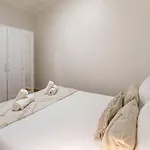Corner House Apartment