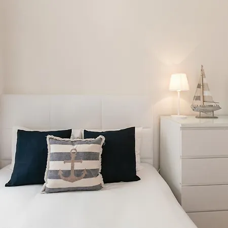 Апартаменты Corner House Назаре