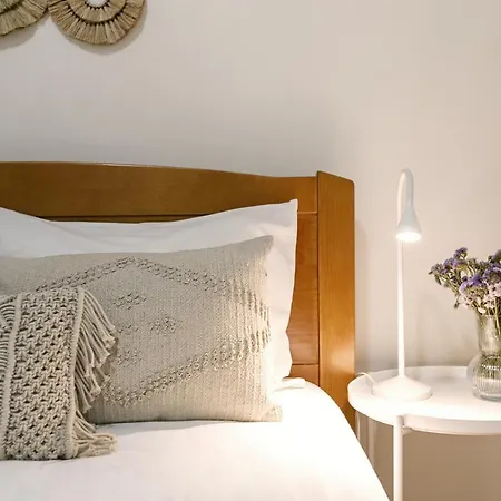 Апартаменты Corner House *