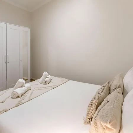 Corner House Appartement