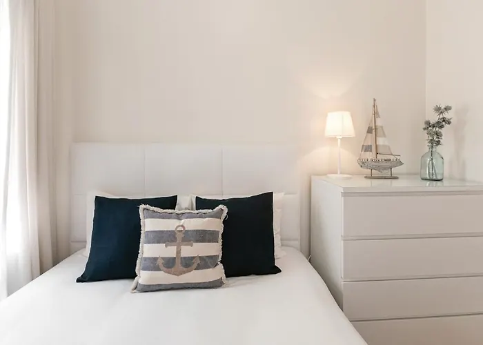 Apartmán Corner House Nazaré