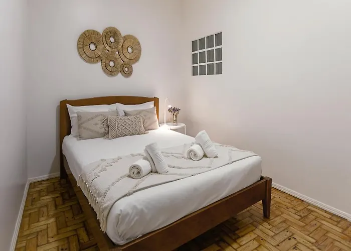 Apartmán Corner House