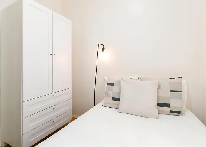 Corner House Apartmán Nazaré