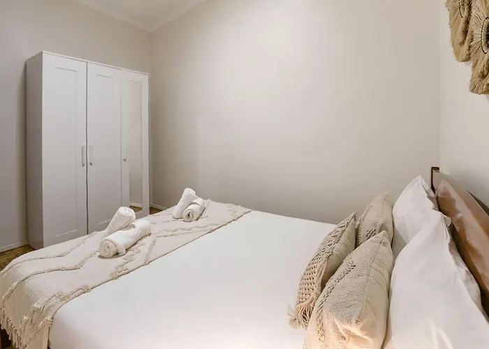 Corner House Apartmán