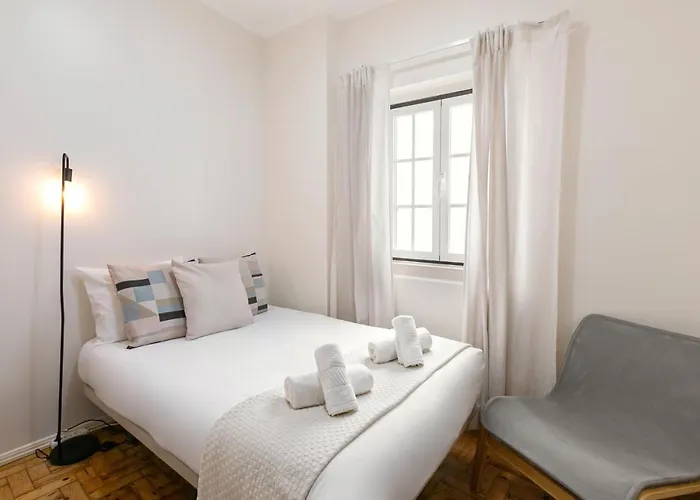 Corner House Apartmán Nazaré